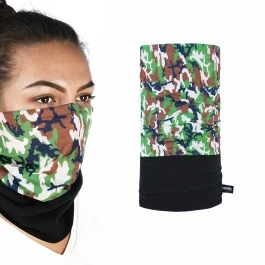 Braga de cuello Snug