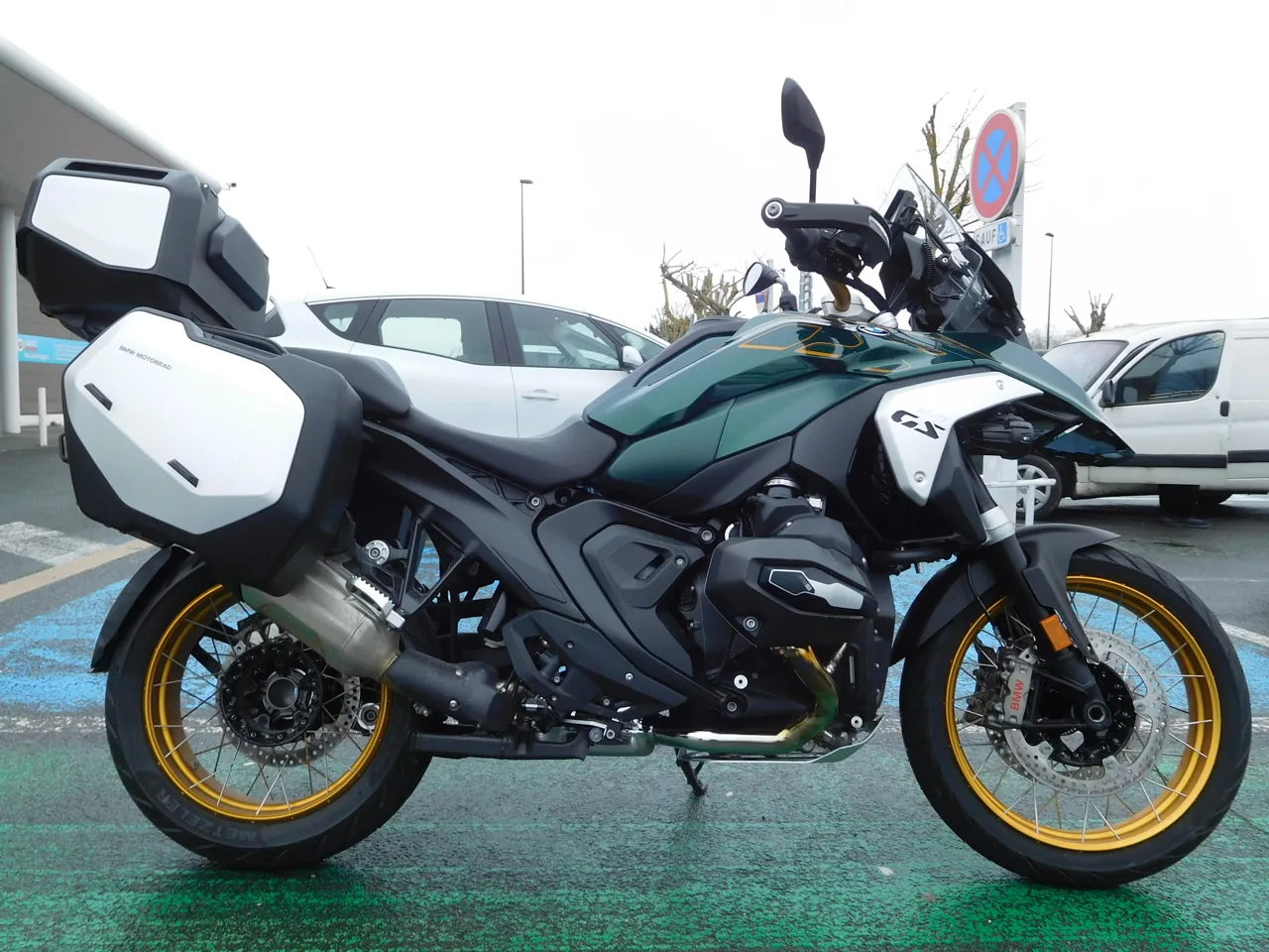 Archivo: R 1300 GS Option 719 Tramuntana de 2024