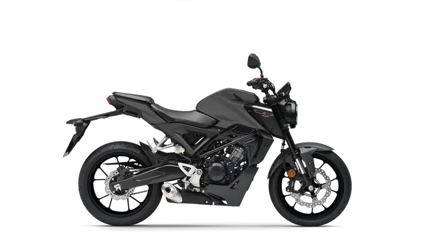 Honda CB125R