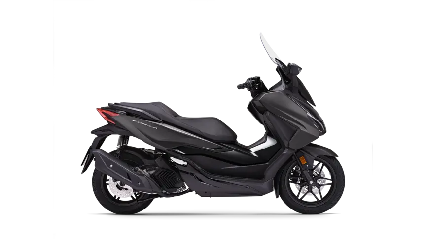 Honda Forza 125