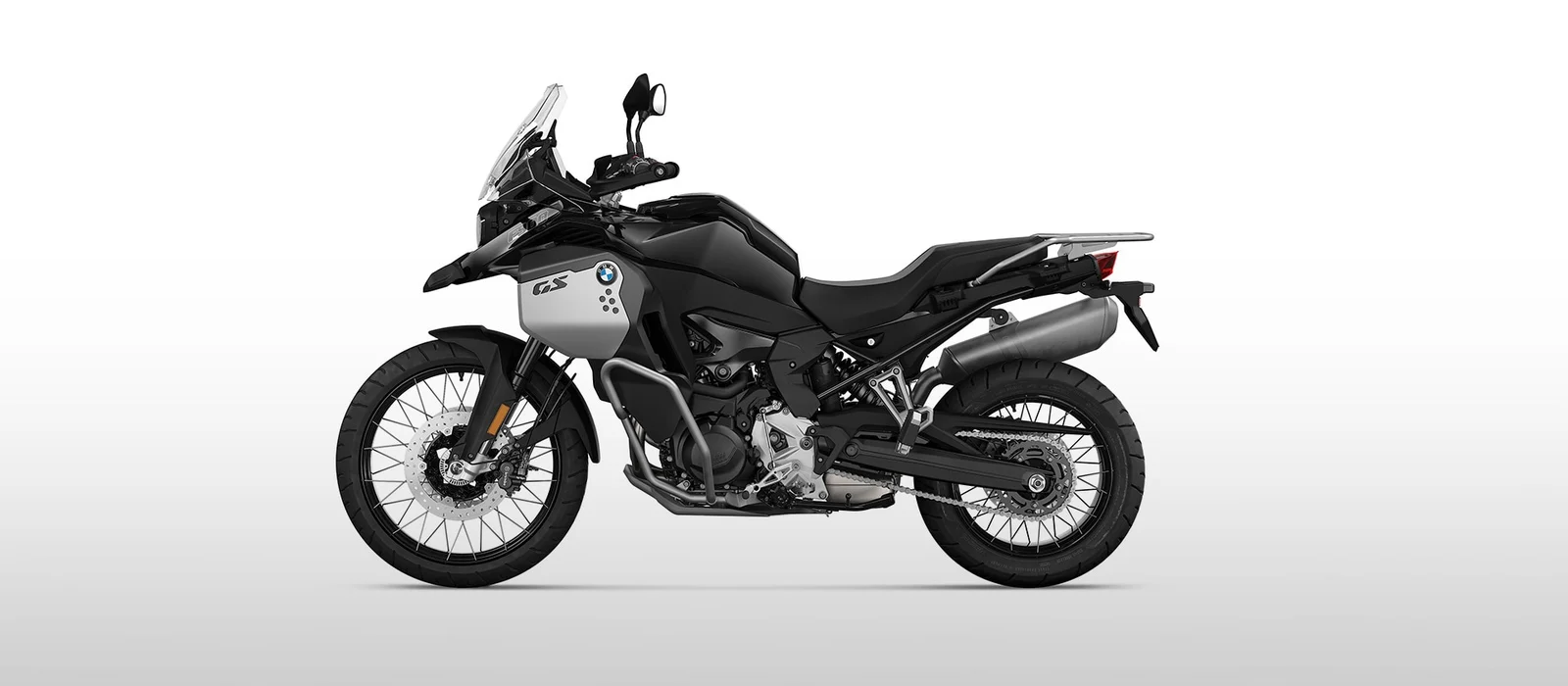 BMW F 900 GS Adventure, fotografía oficial del modelo