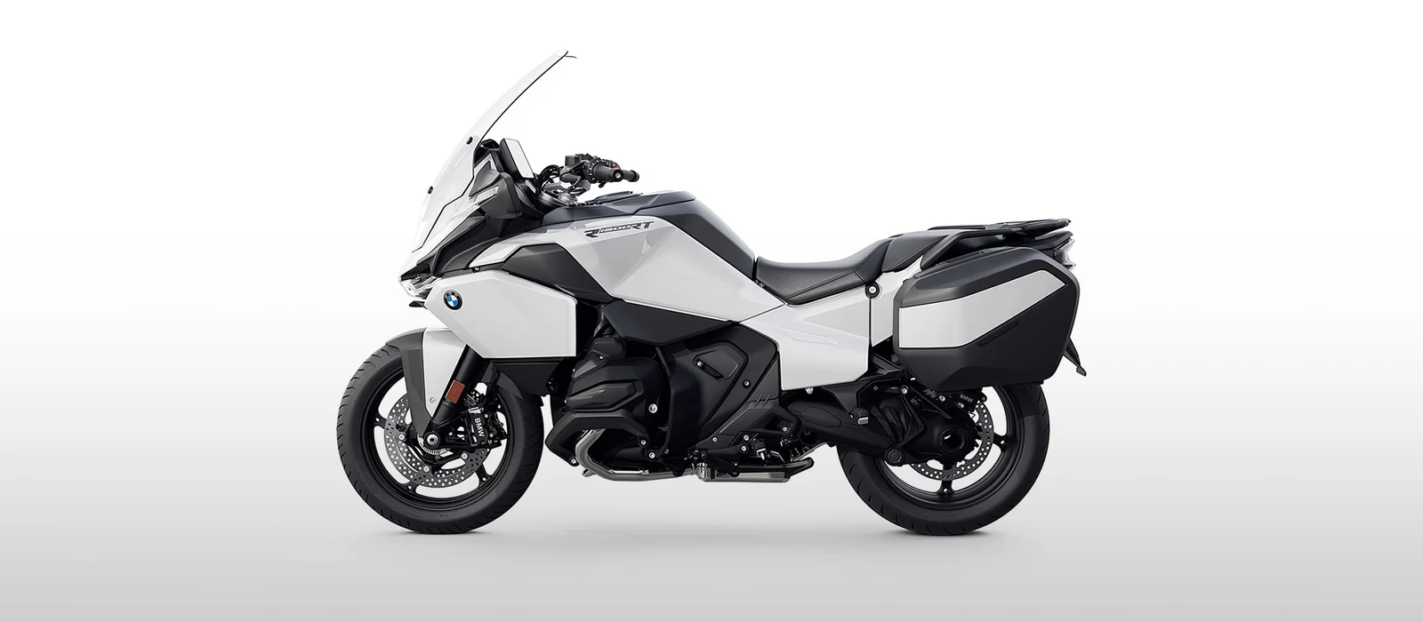 BMW R 1300 RT, fotografía oficial del modelo
