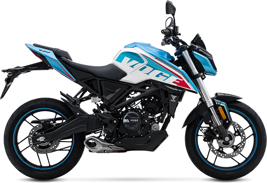 Voge 125R