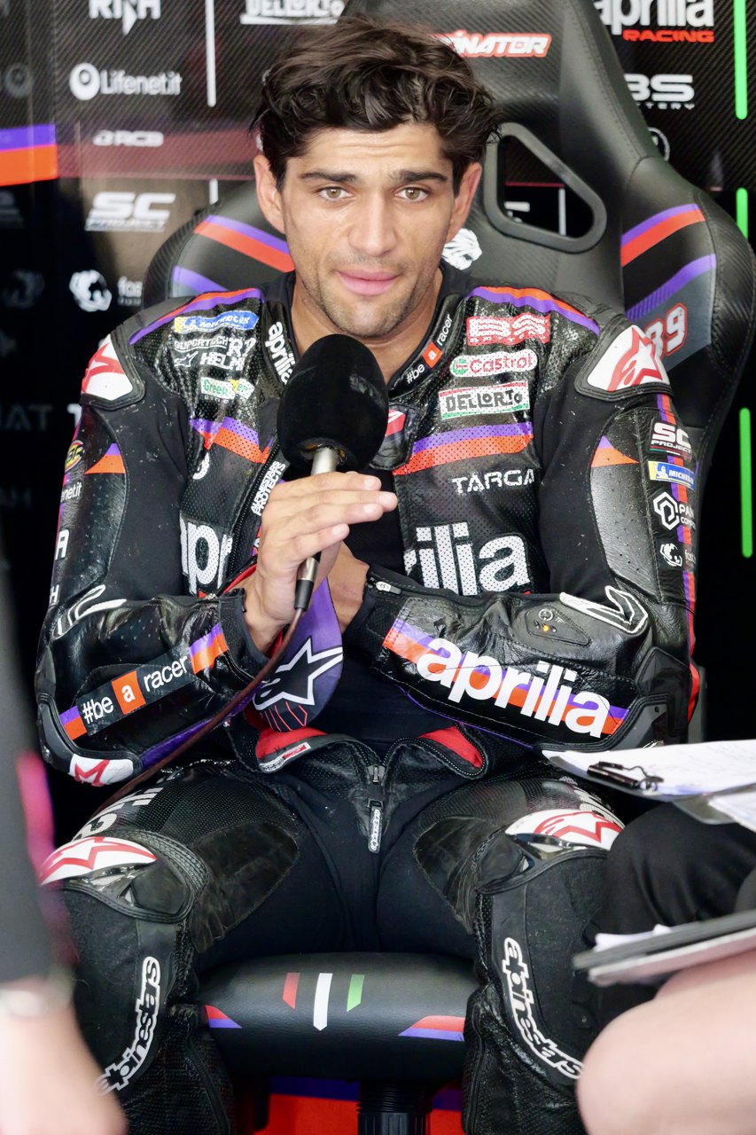 Martín lidera con una victoria y Márquez suma cinco: qué explica el Mundial