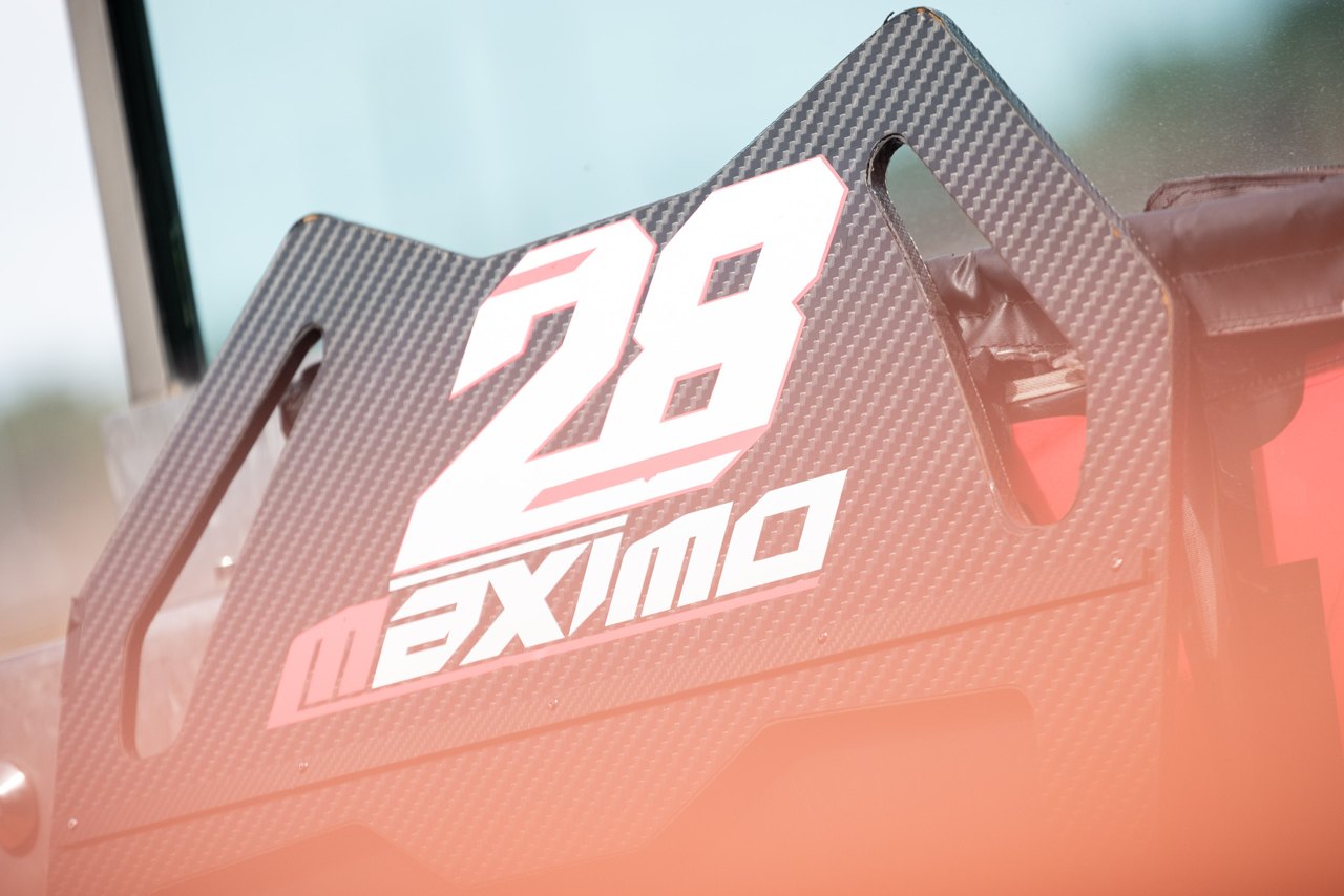 Panel de Máximo Quiles en Mugello en 2025. Imagen de archivo para ilustrar el análisis de puntos de 2026.