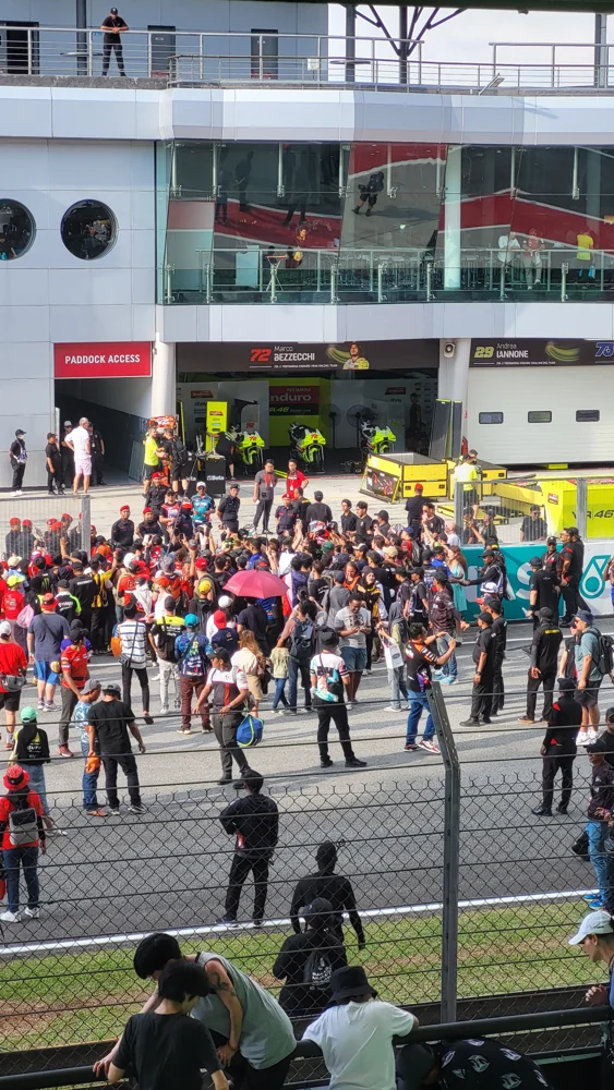 MotoGP cambia el fin de semana en 2027: la Sprint tendrá su propia clasificación