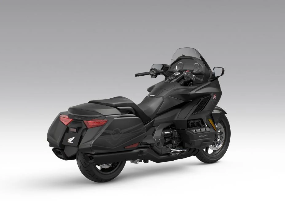 Honda confirma NC750X DCT y Gold Wing 2027 en Estados Unidos