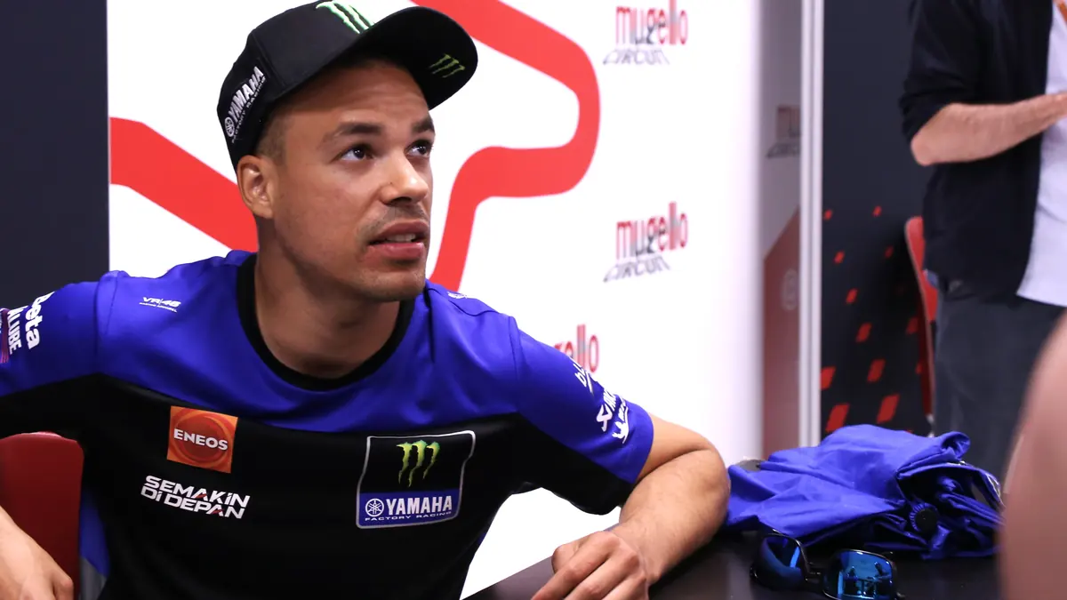 Morbidelli cambia MotoGP por la Ducati oficial de Superbike: será compañero de Lecuona