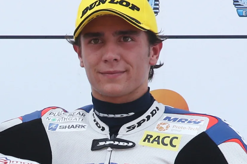 Albert Arenas vuelve a ser campeón del mundo: el título de Supersport llega en Estoril