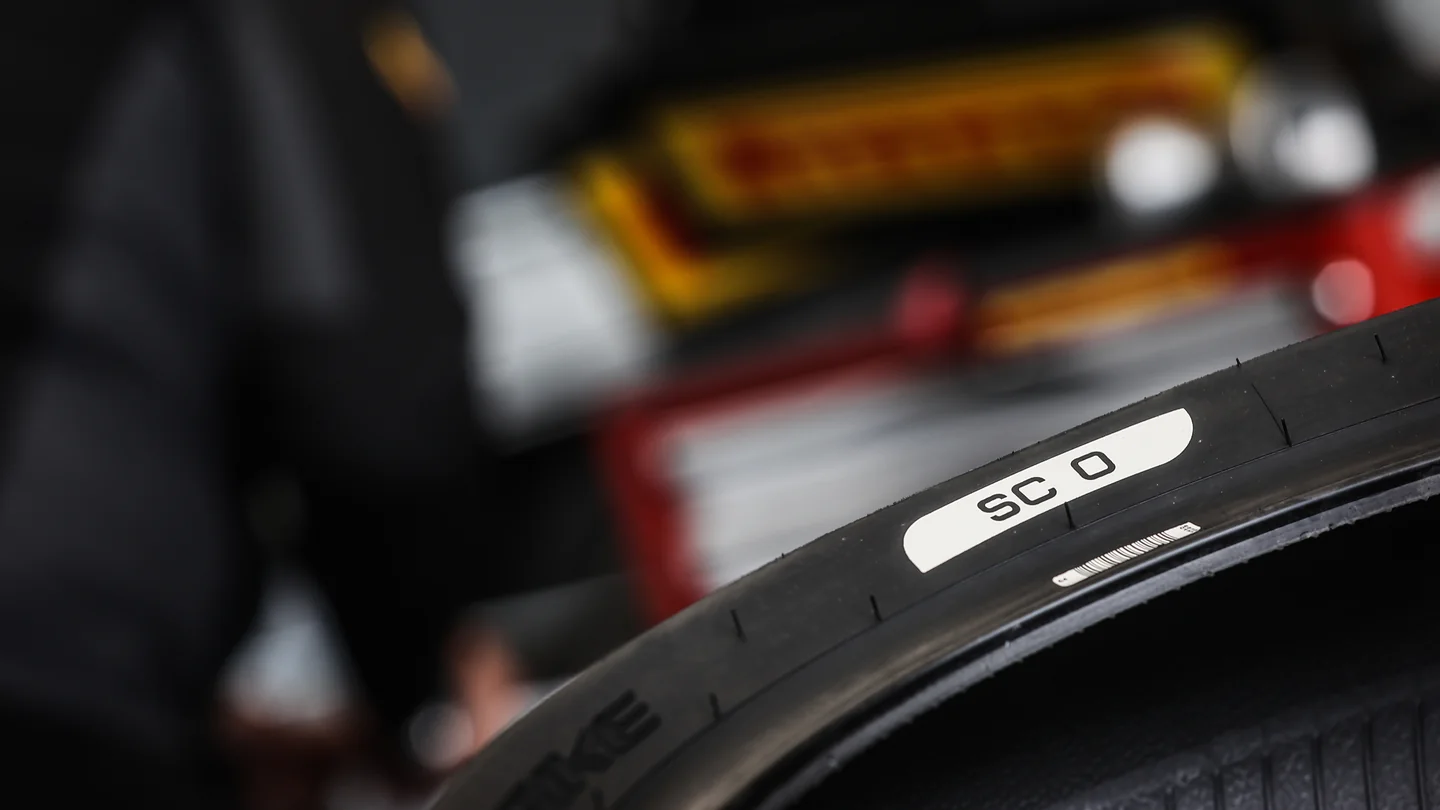 Pirelli se despide de WorldSBK en Jerez y anuncia sus últimos neumáticos
