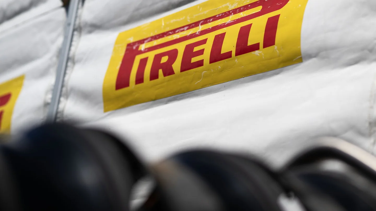 Fotografía de archivo difundida por Crash.net para ilustrar el debate sobre las presiones en MotoGP; no es una imagen de un anuncio reglamentario.