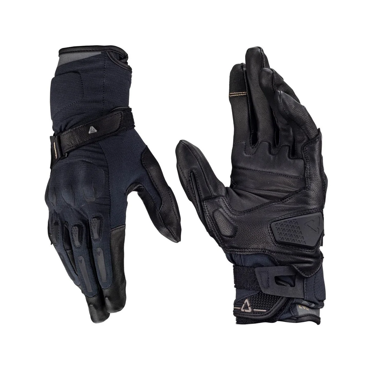 Leatt ADV HydraDri 7.5: protección frente a la lluvia por 158,99 euros