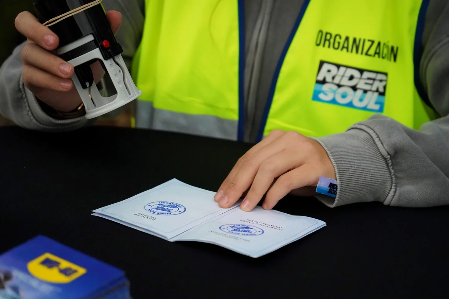 Rider Soul Valencia pasa a noviembre: Albaida tendrá rutas de 300 y 500 km