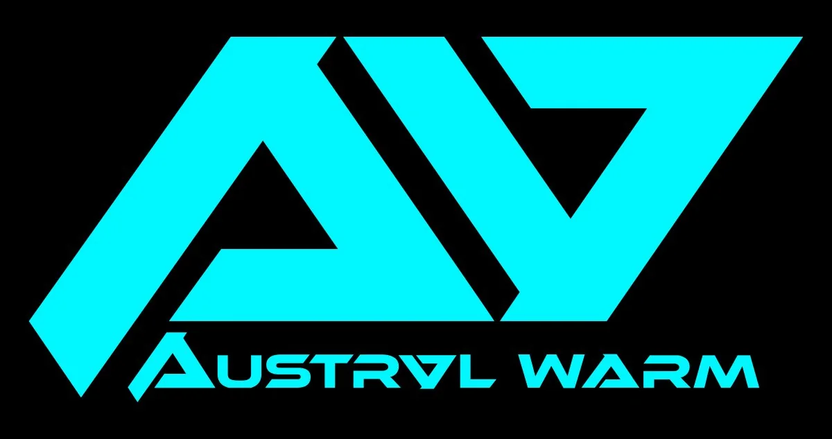 Logotipo de Austral Warm difundido junto al anuncio del cambio de nombre. Imagen publicada por BMWMotos.