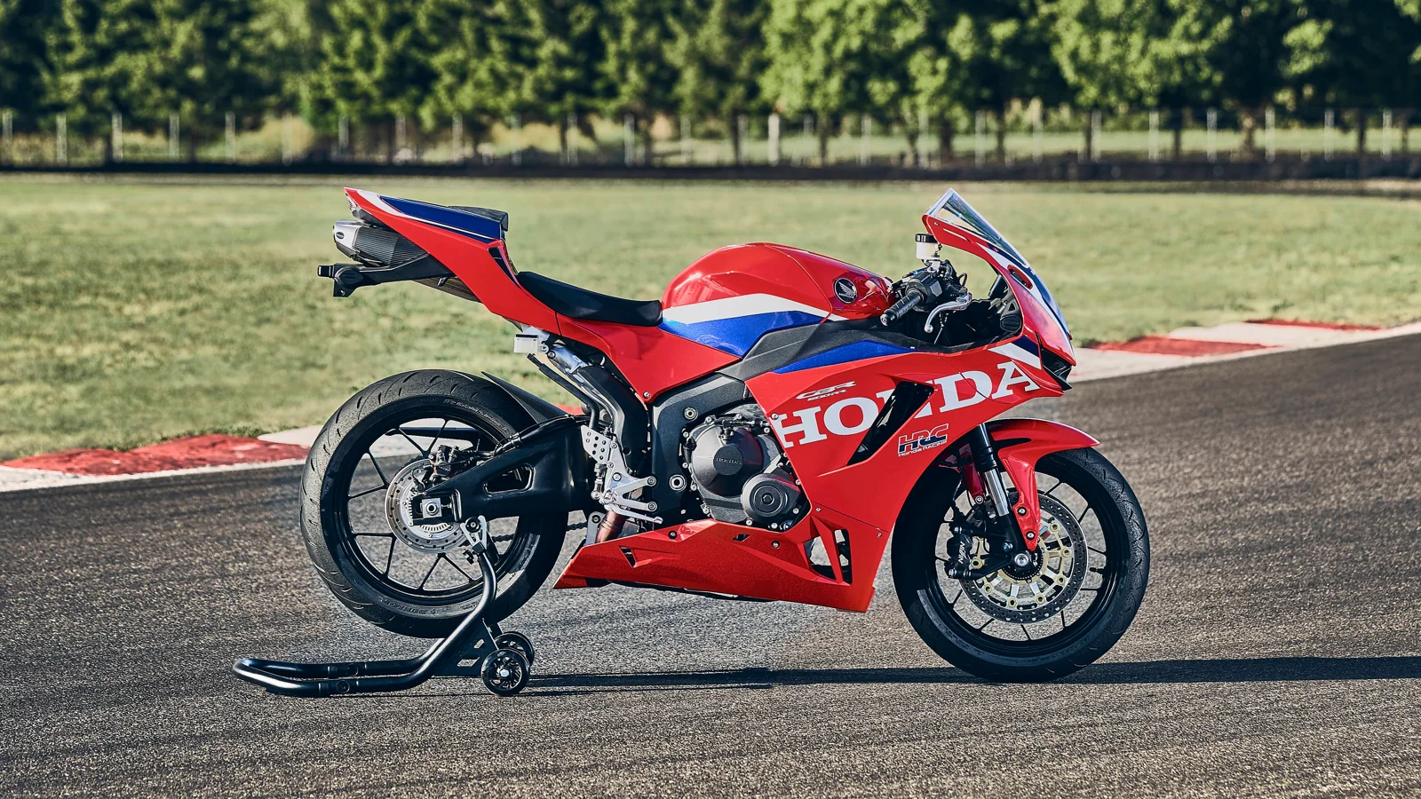 Honda CBR600RR 2027: me alegra que Honda siga apostando por esta moto