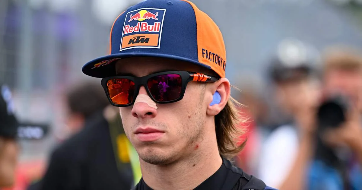 Australia habla claro: los Márquez, Martín, Bezzecchi y Acosta ante un GP con mucho en juego