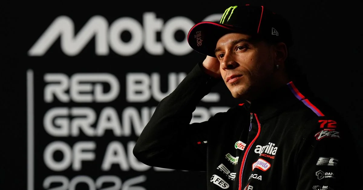 Australia habla claro: los Márquez, Martín, Bezzecchi y Acosta ante un GP con mucho en juego