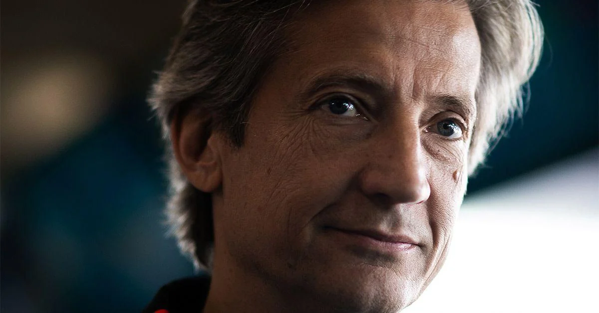 Rivola pide tiempo para Martín: estar en Sepang no significa estar listo para correr
