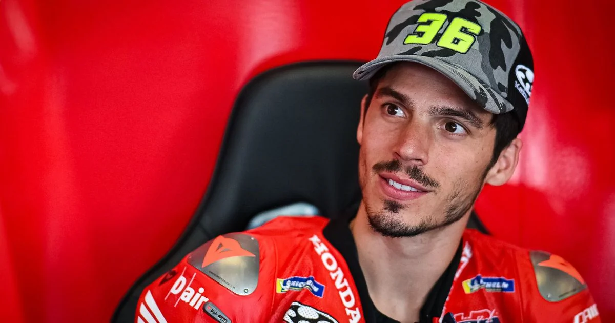 Joan Mir prepara su regreso en Malasia después de cuatro grandes premios ausente
