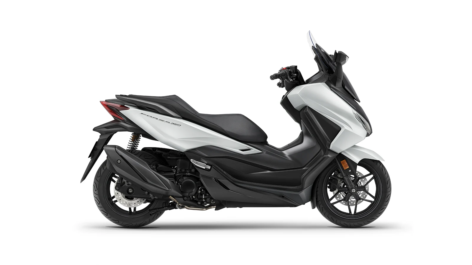 No necesito que la próxima moto tenga más caballos: necesito que me encaje