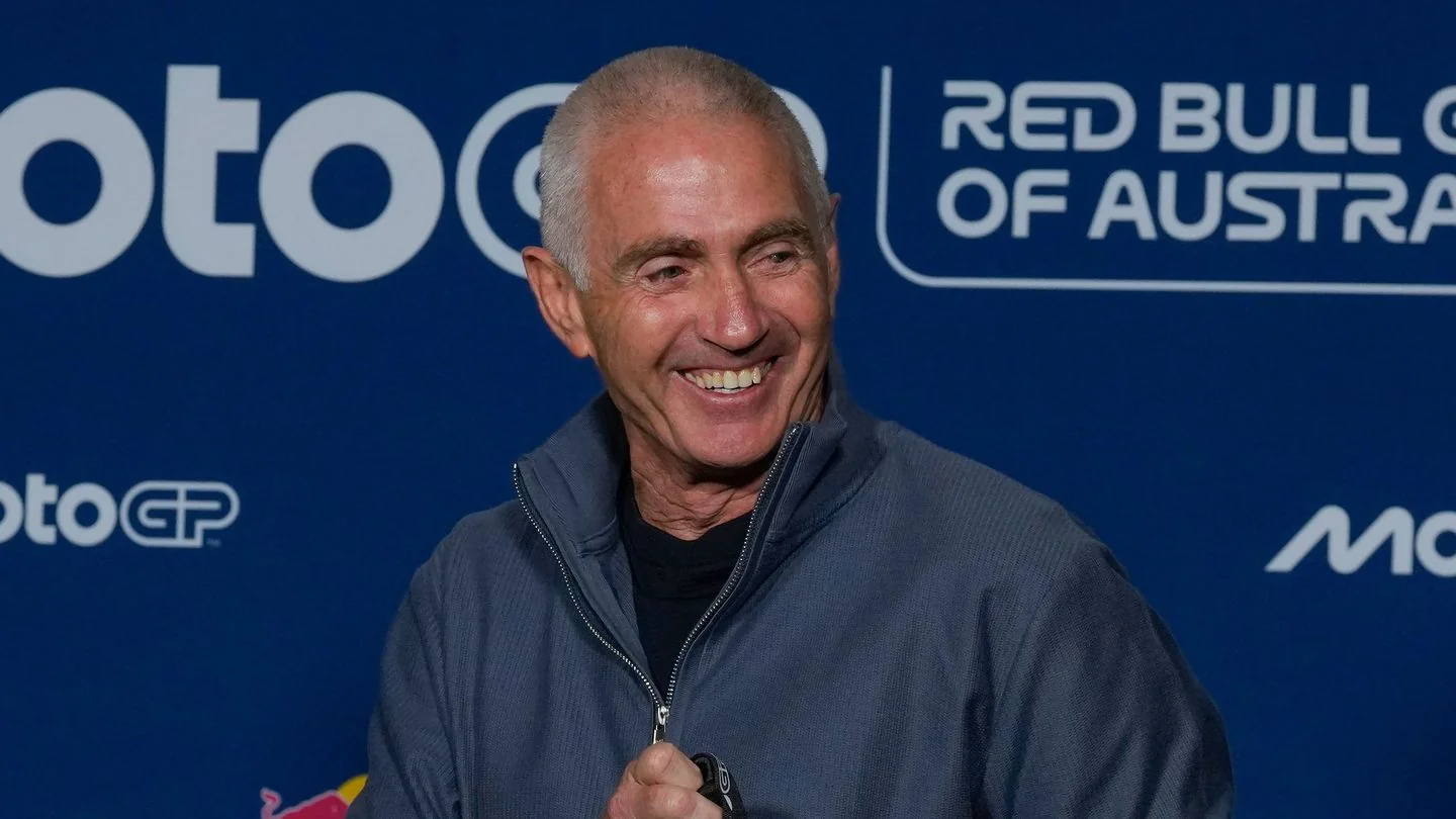 Doohan defiende Adelaida: quiere un MotoGP más cerca de la ciudad y de nuevos aficionados
