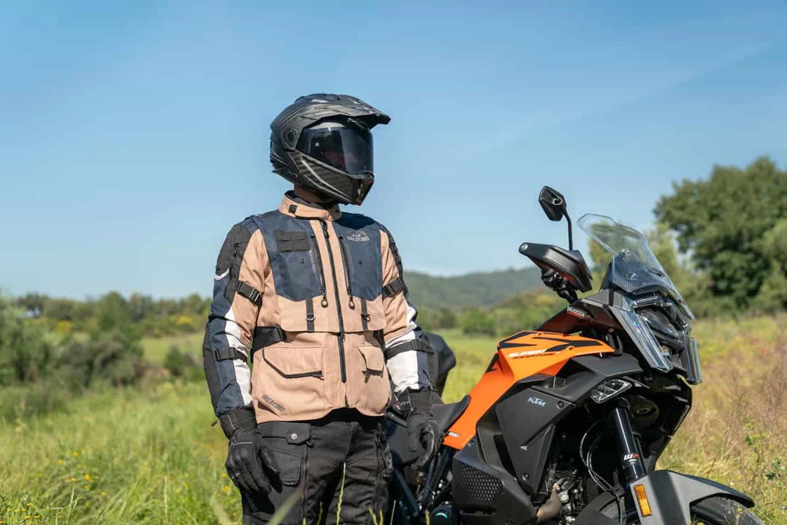 LS2 Ranger: un modular de carbono con tres configuraciones para la gama 2027