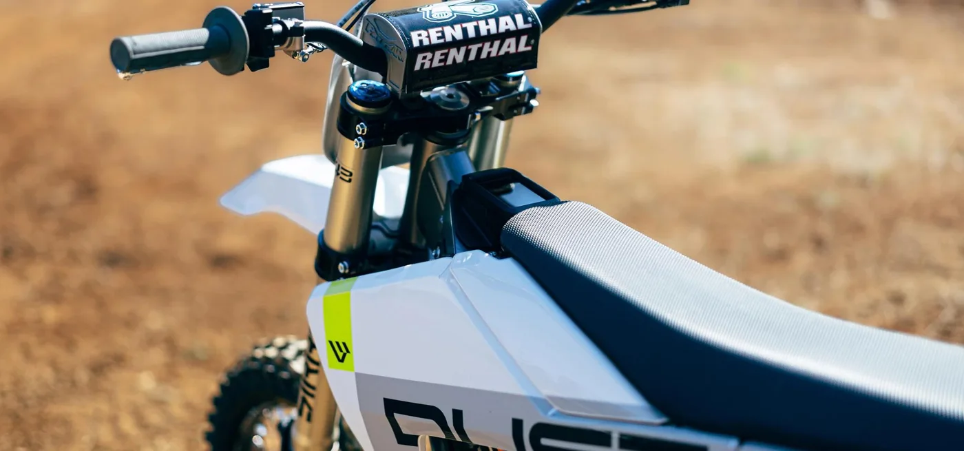 LiveWire lleva la DUST Hightail a EICMA y prepara otras dos novedades para 2027