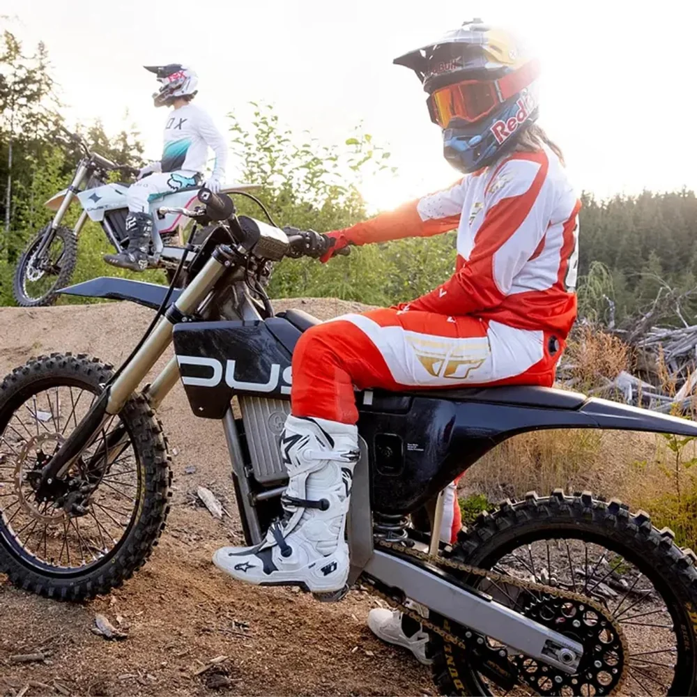 LiveWire lleva la DUST Hightail a EICMA y prepara otras dos novedades para 2027