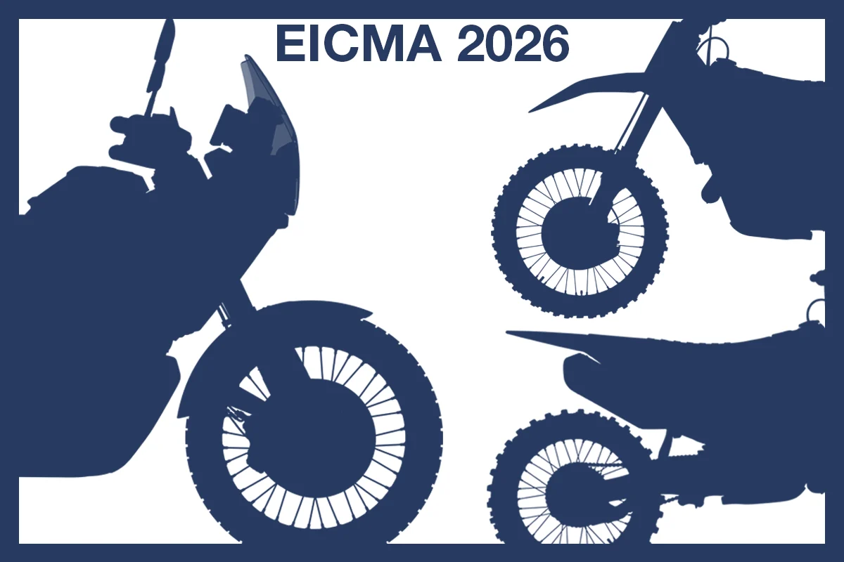 Husqvarna confirma la Norden 901 2027: azul metalizado y una cita clave el 3 de noviembre