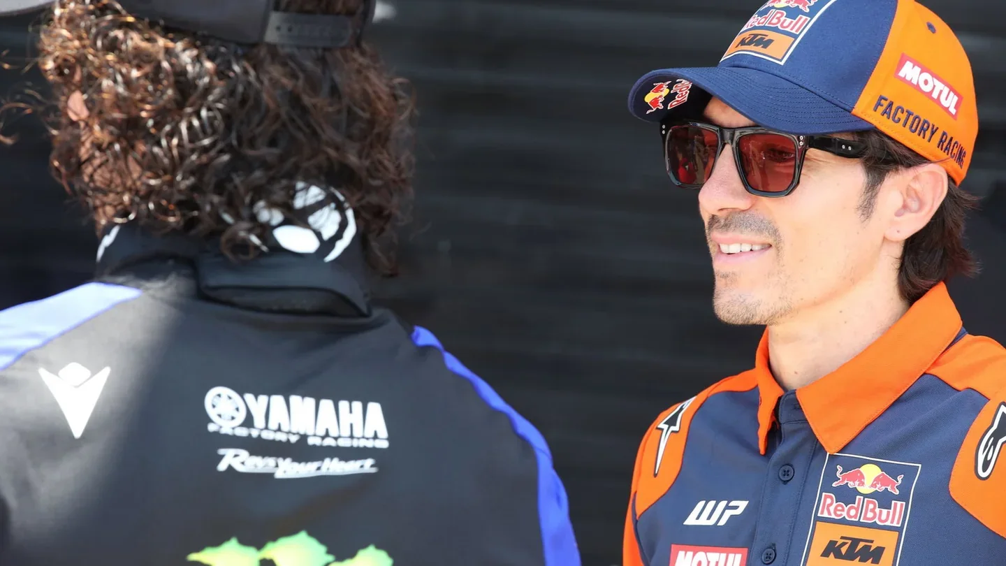 Viñales ve una salida en Sepang: menos dolor y primera Q2 directa del año